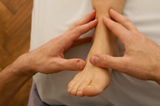 The first aim of Rolfing is to bring a part to where it anatomically belongs.
